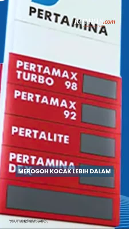 Harga Pertamax Naik, Pekerja Kelas Menengah Yang Paling Terdampak
