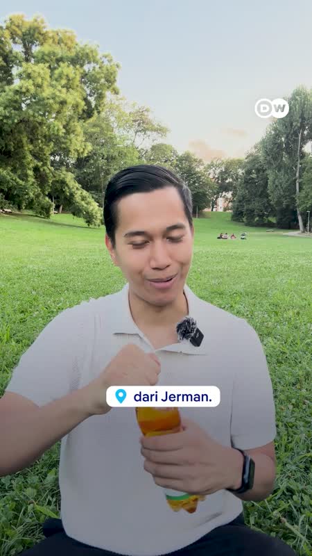 Kenapa Tutup Botol Plastik Di UE Berbeda Dengan Indonesia?