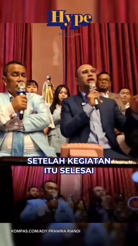 Kasus Suap Bea Cukai, Raffi Ahmad Mengaku Hanya Basa-basi ke Pihak Blueray