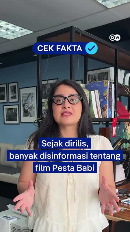 Cek Fakta: Benarkah Lahan Papua yang Dibongkar dalam Film Pesta Babi adalah Rawa “Tidak Terpakai”?