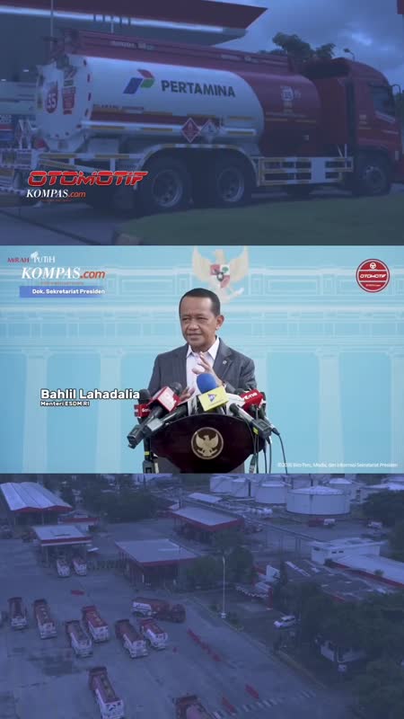 Mengenal Biodiesel Baru B50 yang Bakal Dijual 1 Juli Besok