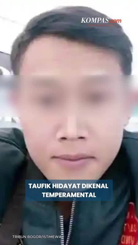 Siasat Taufik Hidayat Tutupi Penyiksaan YTR, Sebut Korban Minus 17 dan Akan Dioperasi