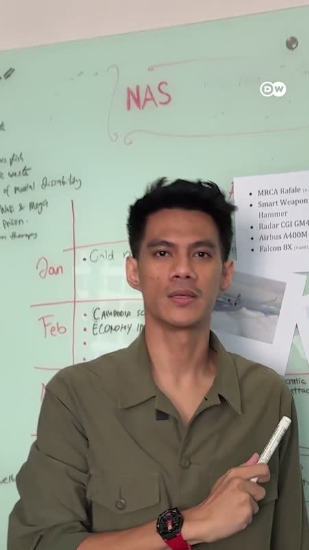Pembelian Alutsista Dan Pertanyaan Soal Transparansi