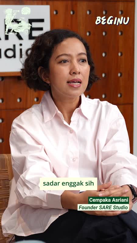 Campaign Boleh Hebat, Tapi Orang Maunya Hemat | Beginu Shorts