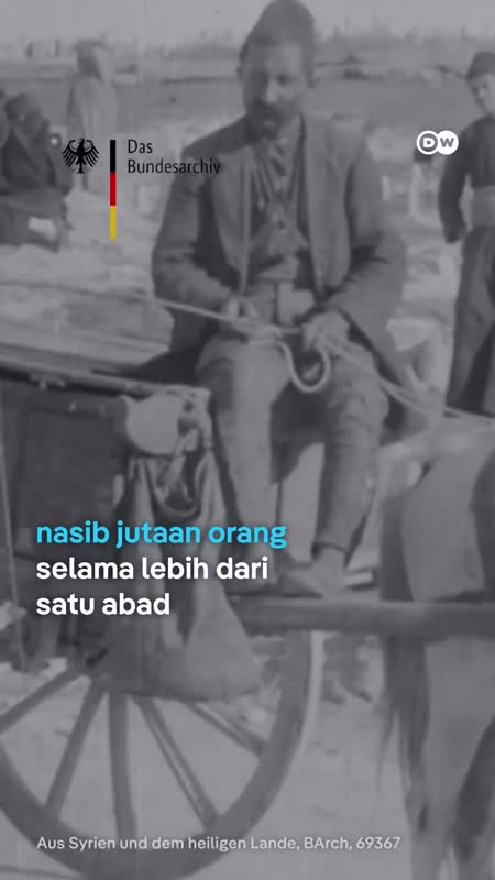 Sykes-Picot: Perjanjian Rahasia Yang Memecah Timur Tengah
