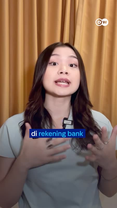 9 Miliar Euro Terlantar Di Rekening Bank Tidak Aktif Di Jerman