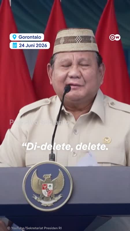 Apa Arti Ajakan Prabowo Untuk "Kompak" Bagi Relasi Media Dan Istana?