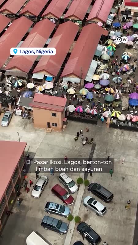 Buah Bisa Jadi Sumber Listrik?