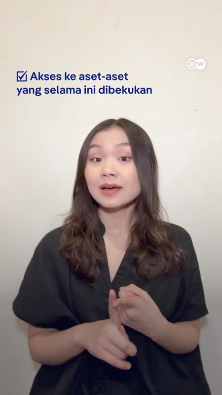 Iran Dapat $300 Miliar dari Kesepakatan dengan AS, Siapa yang Diuntungkan?