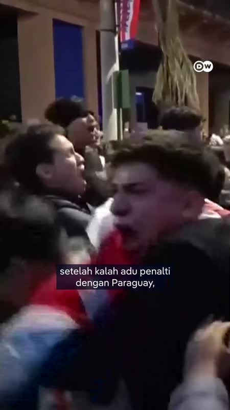 Piala Dunia 2026: Jerman Tersingkir, Tapi Kehadirannya Sempat Sulut Euforia Di Papua