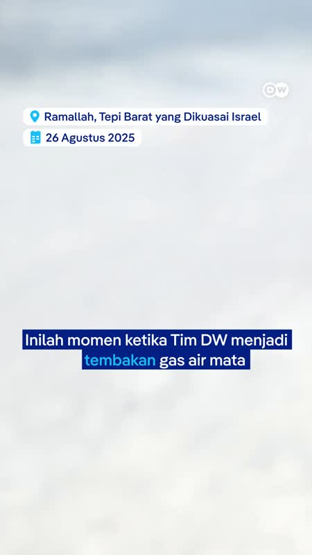 Jurnalis Semakin Rentan Menjadi Korban Konflik