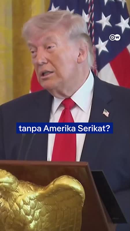 Bisakah Eropa Melindungi Diri Dari Ancaman Nuklir Tanpa AS?