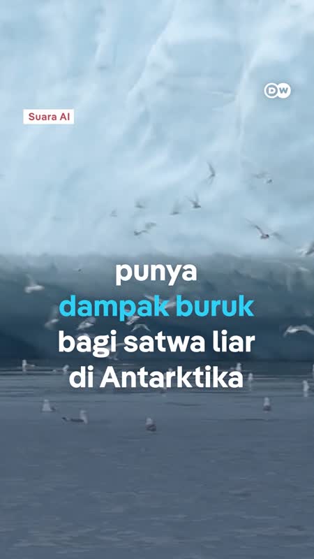 Industri Kesehatan Vs Satwa Liar