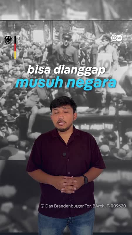 Swing Youth: Perlawanan Musikal Di Era Nazi Jerman