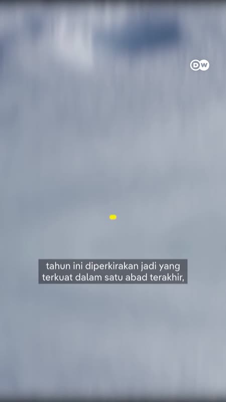 Kembalinya El Niño