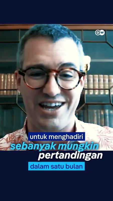 Kenapa Jet Pribadi Bos FIFA Dikritik?