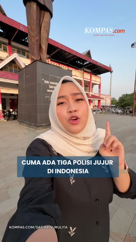 Jenderal Hoegeng, Putra Pekalongan yang Dikenang karena Integritasnya