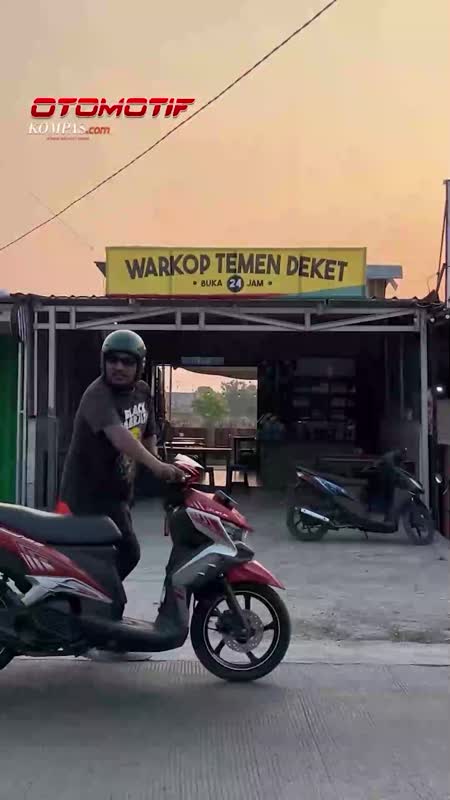 Pantauan SPBU Bogor: Pertamax Kosong, Antrean Pertalite Mengular