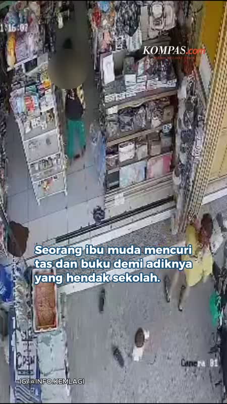 Komdigi: Banyak Petani hingga Ibu Rumah Tangga Jadi Penampung Judol