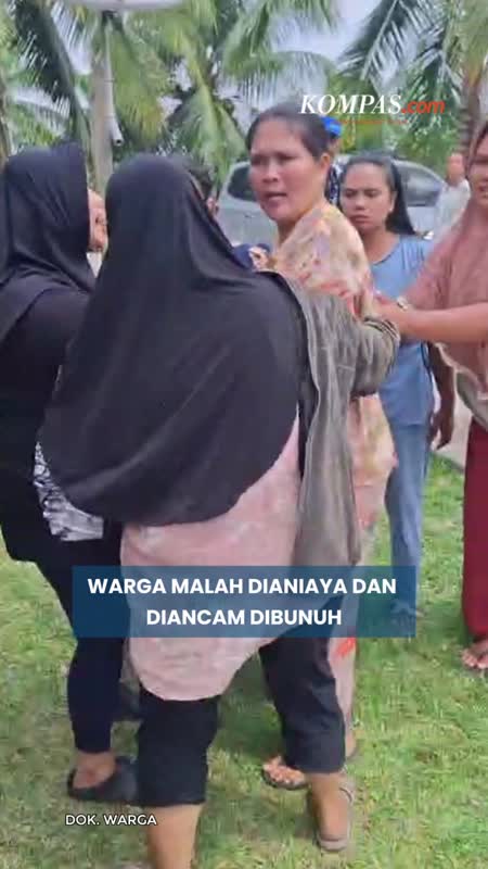 Konflik PETI Di Jambi Memanas, Penolak Tambang Emas Ilegal Mengaku Dianiaya
