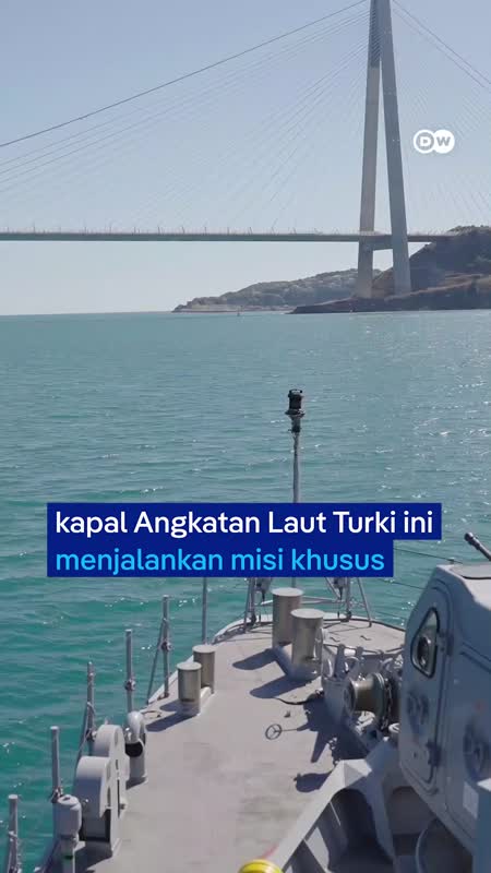 Peran Penting Turki Di Laut Hitam, Bagi NATO