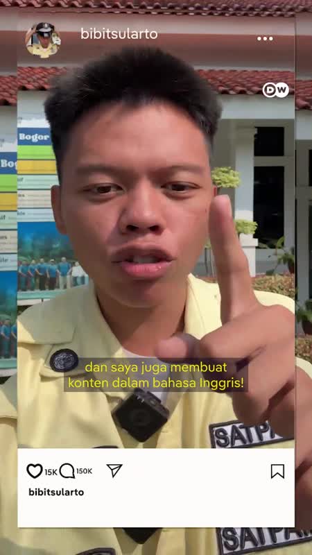 Kisah Viral Satpam Gen Z: Mahir Bahasa Inggris Pengaruhi Status Sosial?