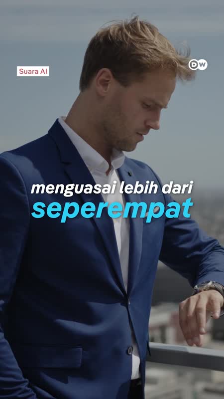 Kekayaan Jerman Bertambah, Ketimpangan Semakin Parah
