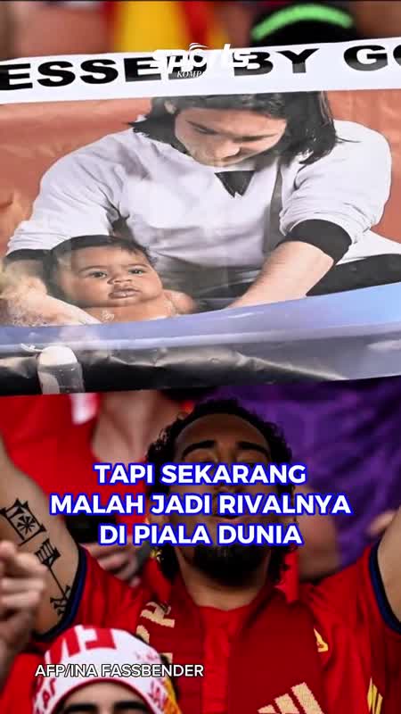 Kisah Di Balik Foto Bayi Yamal Bersama Messi, Hingga Bertemu Di  Final Piala Dunia 2026