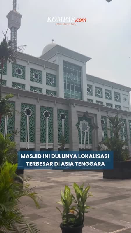 Ali Sadikin Dan Kontroversi Lokalisasi Kramat Tunggak