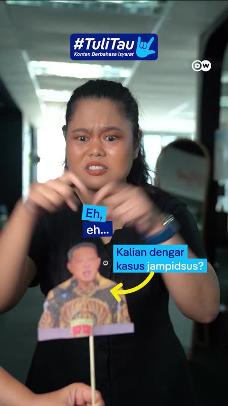 Sama-sama Bisa Tangani Korupsi, Apa Bedanya KPK, Kejaksaan, Dan Polri?