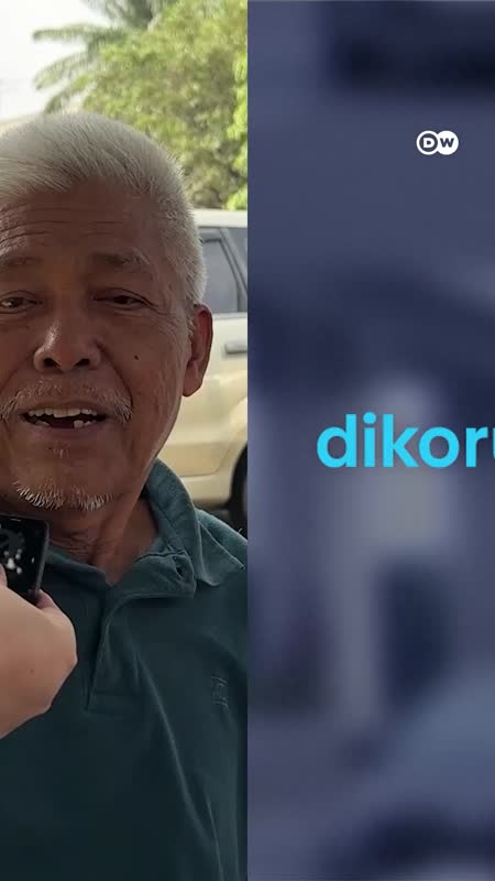 Jembatan MBZ Berdiri Kokoh. Lalu Korupsinya Di Mana?