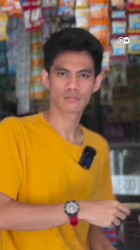 “Warung Madura” Menjamur, Kenapa Penjaganya Sering Ganti Orang?