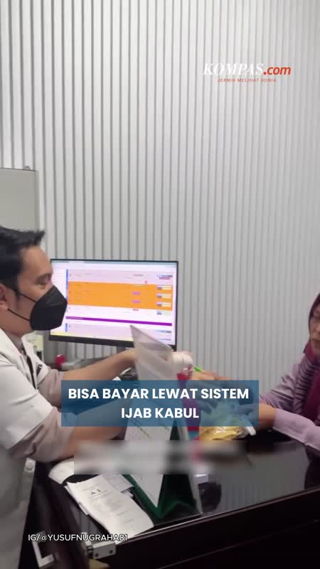 Dr. Yusuf Terapkan "Ijab Kabul" Untuk Biaya Berobat: Ucap Hafalan Pancasila Hingga Barter Hasil Tani