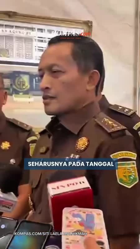 Febria Bakal Dijemput Paksa jika Mangkir Pemeriksaan Lagi