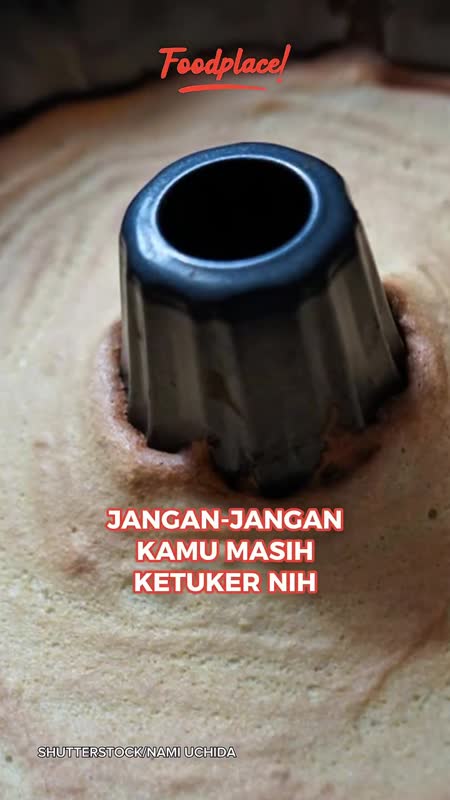 Terlihat Mirip, Ini Beda Baking Soda dan Baking Powder!
