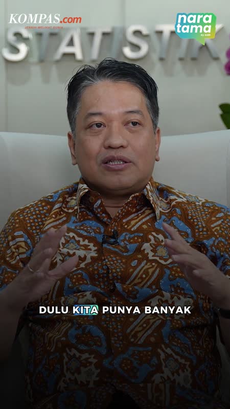 Fenomena SD Kekurangan Murid Tahun Ajaran 2026/2027 | NARATAMA