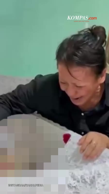 Keluarga Eks Istri Polisi Di Medan Laporkan Dugaan Pembunuhan, Tolak Kesimpulan Bunuh Diri