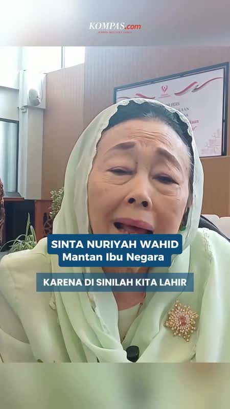Apa Yang Buat Indonesia Masih Layak Diperjuangkan?