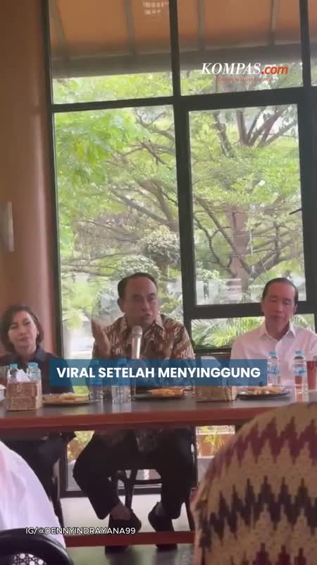 Viral Bicara Soal Pemilu Sebelum 2029, Budi Arie Mohon Maaf