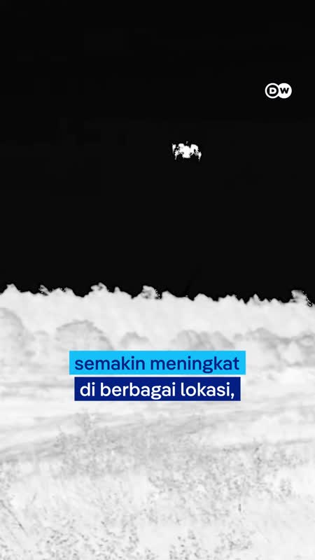 Strategi Jerman Hadapi Ancaman Drone Tempur