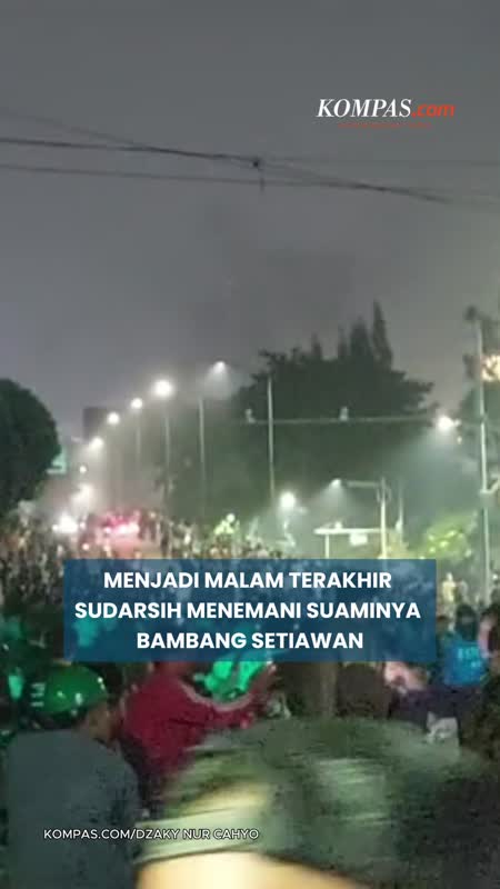 Satu Orang Tewas di Pejompongan Jakpus, Keluarga: Pamit Keluar, Tak Kunjung Pulang