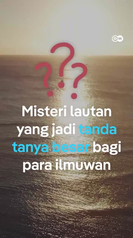 Penyebab Naiknya Permukaan Air Laut