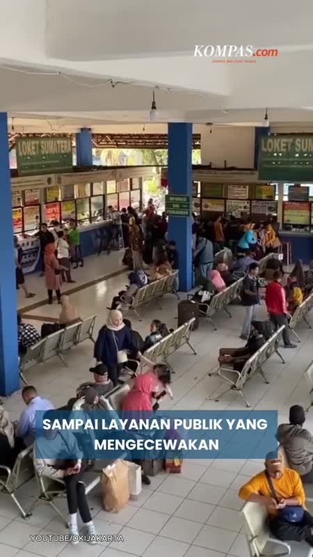 Kenapa Warga Lebih Suka Mengadu Lewat Medsos?
