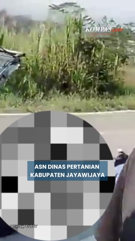 Wili Mbuik, ASN yang Tewas Ditembak KKB Saat Jalankan Tugas di Papua