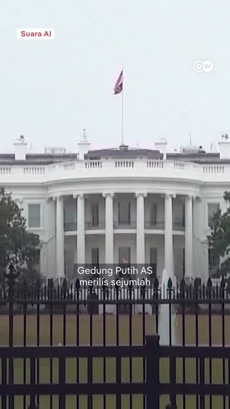 AS Luncurkan Game Bertema Perburuan Migran