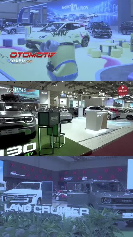 Begini Kata Toyota Usai Merek China Mulai Sukses Merebut Porsi Pasar
