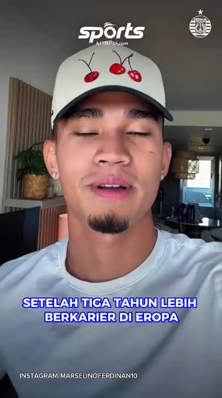 Babak Baru Marselino, Target Juara Bersama Persija