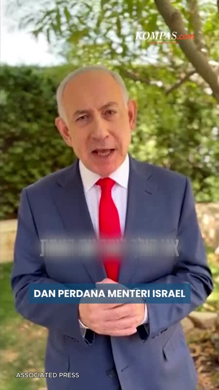 Mamdani Sebut Netanyahu “Arsitek Genosida”, Dibalas Tuduhan Dukung Hamas