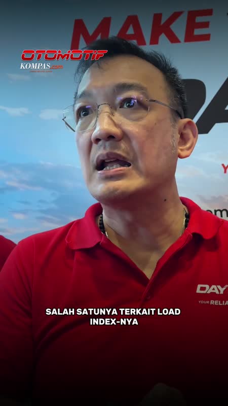 Ternyata Ini Alasan Ban Mobil Listrik Lebih Keras Ketimbang Mobil Bensin