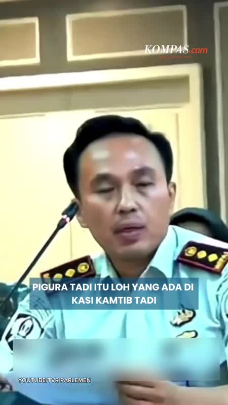 Ada Foto Terpidana Jimmy Masrin Di Klaster Mewah Lapas Cibinong, Kalapas Dicecar